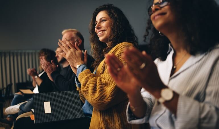 HR community gathers at HR Velocity™ program