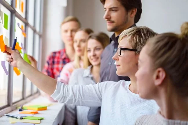 HR Professionals Participate in HR Velocity™ Program
