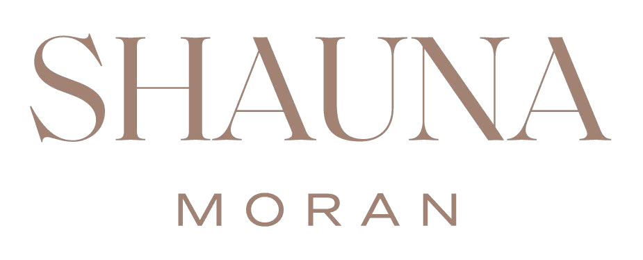 Shauna Moran logo