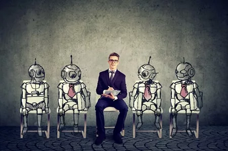 AI-Powered Resume Screening